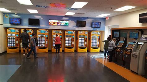 lottery store primm